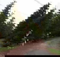 Granite Belt Brewery Retreat - Kingaroy Accommodation