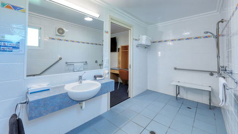 Motel Carnarvon - Kingaroy Accommodation 2