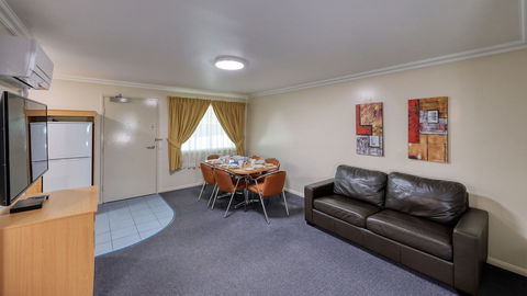 Motel Carnarvon - Kingaroy Accommodation 5