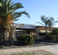 Nhill Oasis Motel - Kingaroy Accommodation