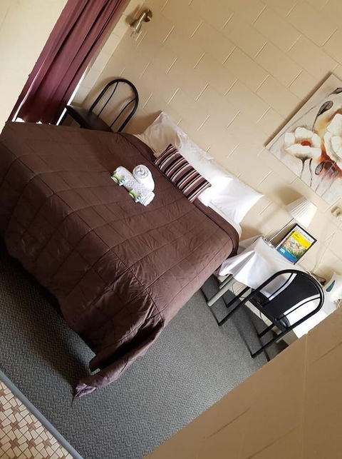 Windsor Hotel Dalby - Kingaroy Accommodation 2
