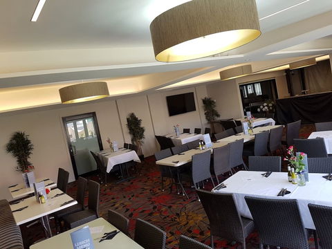 Windsor Hotel Dalby - Kingaroy Accommodation 3