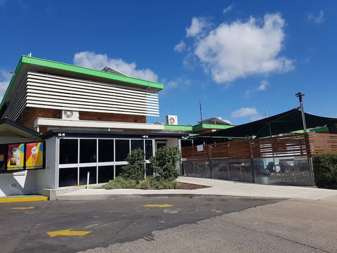 Windsor Hotel Dalby - Kingaroy Accommodation 6