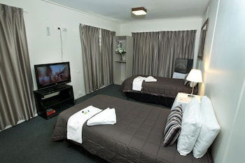 Windsor Hotel Dalby - Kingaroy Accommodation 4