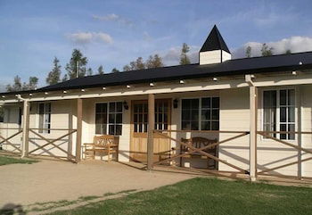 Luxury Apartments At Brookleigh - Kingaroy Accommodation 0