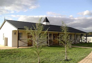 Luxury Apartments At Brookleigh - Kingaroy Accommodation 4