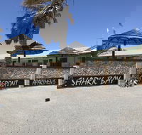 Shark Bay Seafront Apartments - Kingaroy Accommodation