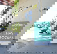 Sun Valley Motel Biloela - Kingaroy Accommodation