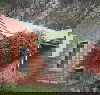 Heatherlie Cottages Halls Gap - Kingaroy Accommodation