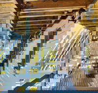 Marazul Paradise Beach House - Kingaroy Accommodation