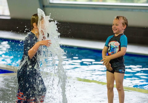 Big4 Ballarat Windmill Holiday Park - Kingaroy Accommodation 5