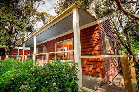 Big4 Ballarat Windmill Holiday Park - Kingaroy Accommodation 2