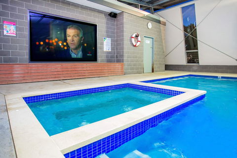 Big4 Ballarat Windmill Holiday Park - Kingaroy Accommodation 3