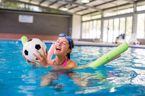Big4 Ballarat Windmill Holiday Park - Kingaroy Accommodation 4