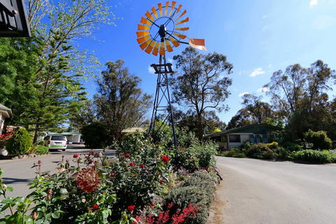 Big4 Ballarat Windmill Holiday Park - Kingaroy Accommodation 1