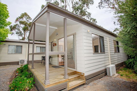 Big4 Ballarat Windmill Holiday Park - Kingaroy Accommodation 0