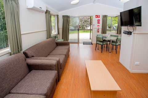 Big4 Ballarat Windmill Holiday Park - Kingaroy Accommodation 6