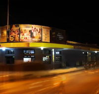 The Premier Hotel - Kingaroy Accommodation