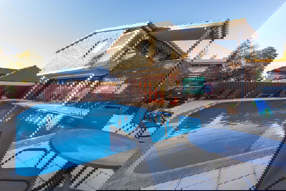  Kingaroy Accommodation