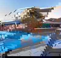 Kings Park Motel - Kingaroy Accommodation