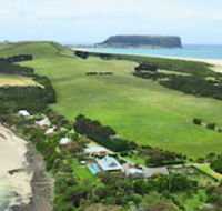 Beachside Retreat West Inlet - Kingaroy Accommodation