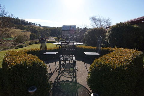Hamlet Downs Country Accommodation - Kingaroy Accommodation 2