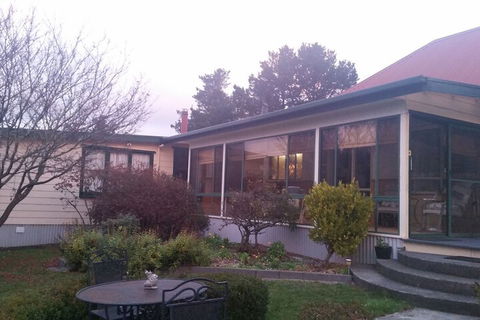 Hamlet Downs Country Accommodation - Kingaroy Accommodation 1