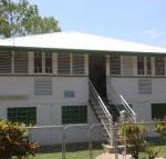 Daggoombah Holiday Home Magnetic Island - Kingaroy Accommodation