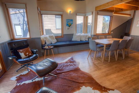 Drovers Rest - Kingaroy Accommodation 5