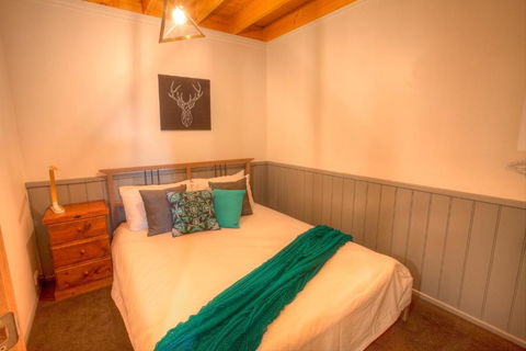 Drovers Rest - Kingaroy Accommodation 6