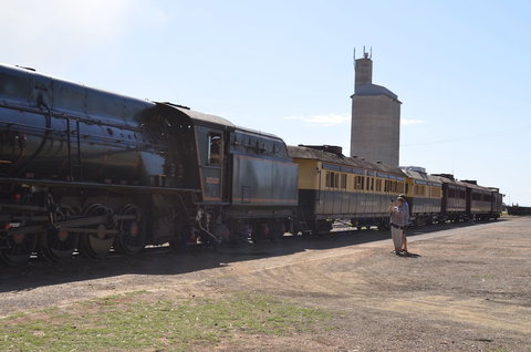 Flinders Ranges Motel - Kingaroy Accommodation 2