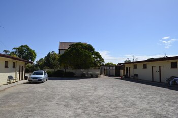 Flinders Ranges Motel - Kingaroy Accommodation 3