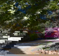 Flinders Ranges Motel - Kingaroy Accommodation