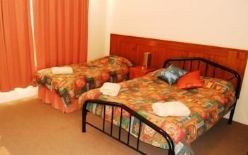 Flinders Ranges Motel - Kingaroy Accommodation 1