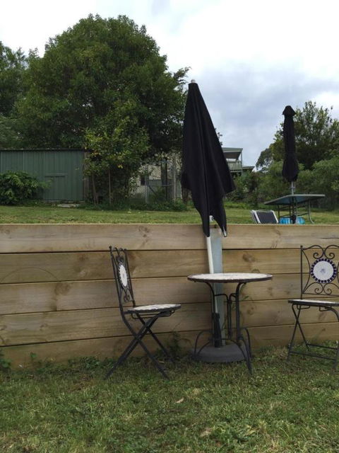 Warburton Holiday House - Kingaroy Accommodation 4