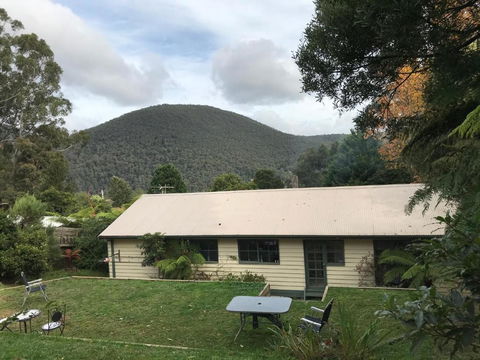 Warburton Holiday House - Kingaroy Accommodation 1
