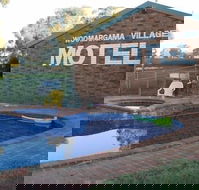 Woomargama Village Hotel Motel - Kingaroy Accommodation