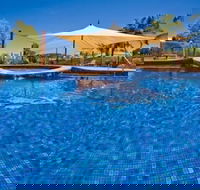 Paradise Lakes Motel - Kingaroy Accommodation