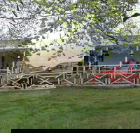 Snug as a Bug Motel - Kingaroy Accommodation