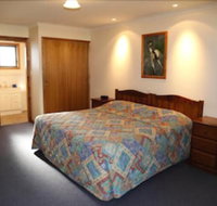 Little Desert Nature Lodge - Kingaroy Accommodation