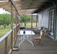 Kinross Metcalfe Farm - Kingaroy Accommodation