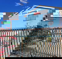 Maria Motel - Kingaroy Accommodation