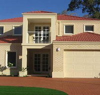 Bellavista Bed  Breakfast - Kingaroy Accommodation