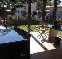 Berrara Bed  Breakfast - Kingaroy Accommodation