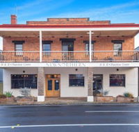 Northern Arts Hotel - Kingaroy Accommodation