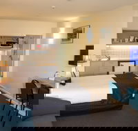 Shoreline Hotel - Kingaroy Accommodation