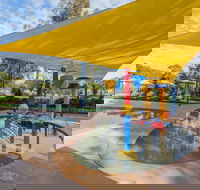 BIG4 Karuah Jetty Holiday Park - Kingaroy Accommodation