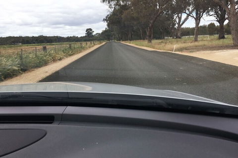 Riverspa Apartments - Kingaroy Accommodation 6