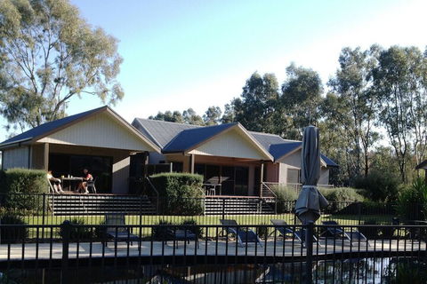 Riverspa Apartments - Kingaroy Accommodation 2