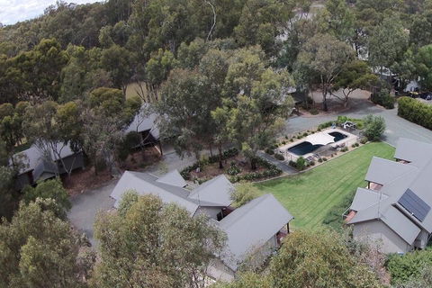 Riverspa Apartments - Kingaroy Accommodation 3